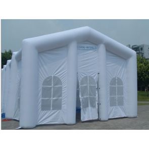 TENDONE GONFIABILE 15x10MT