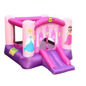 RENTAL -PRINCESS CASTLE