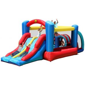 RENTAL -OBSTACLE TRAIL