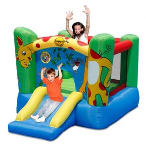 RENTAL -GIRAFFE CASTLE 