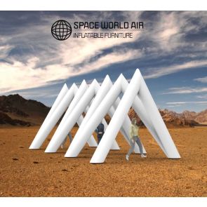 RENTAL -ZIG ZAG ARCH  4X3 MT 