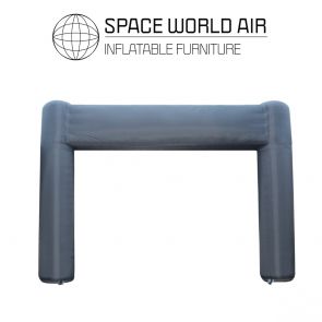 RENTAL -DELUXE ARCH 5X7,5 M