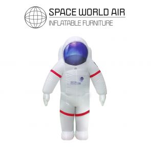 RENTAL -ASTRONAUT COSTUME