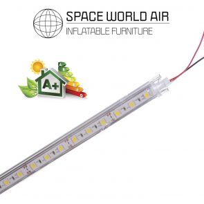 SAIL FLAG FEATHER 200 X 49 CM