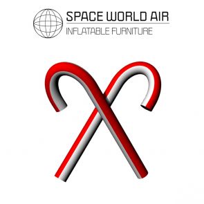 RENTAL - SUGAR STICK 5 M