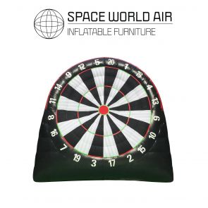 XXL DARTBOARD 4M