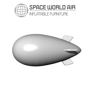 PVC AIRSHIP