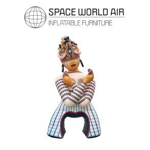 RENTAL -ARCH WITH GODNESS 9M