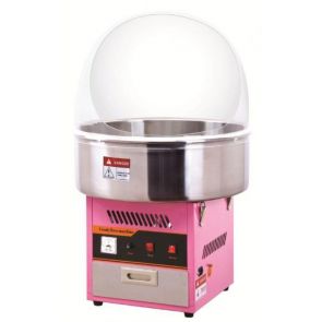 PROFESSIONAL COTTON CANDY MACHINE  