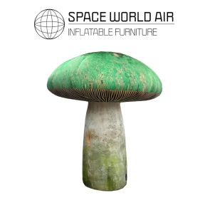 NOLEGGIO FUNGO VERDE  5 M