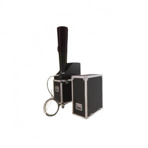 MACCHINA SPARA CORIANDOLI CO2