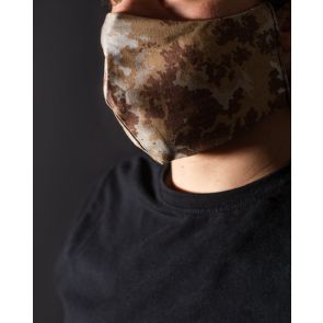 WASHABLE COTTON FACE MASK 