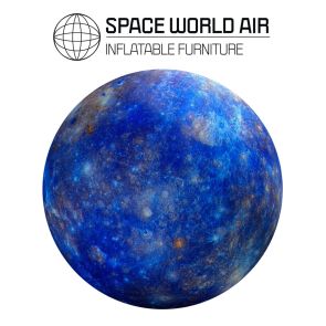 RENTAL - MERCURY 8 M