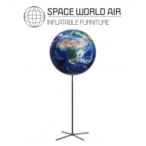 MINI EARTH STAND 1 M