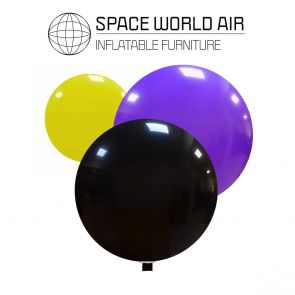 GIANT LATEX BALLOON