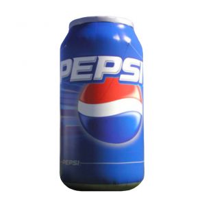 TIN CAN 1,5 x 7,75 M