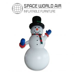 SNOWMAN 2 from 2 to 6 M