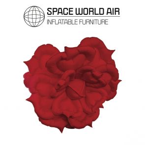 RENTAL -RED ROSE 2 M