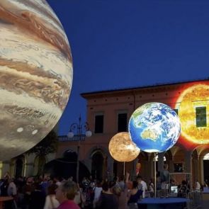 RENTAL -SOLAR SYSTEM