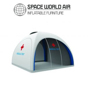 MEDICAL IGLOO 4X4 - 5X5 M