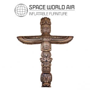 RENTAL -EAGLE TOTEM 3,5 M