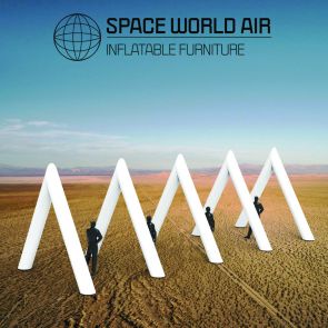 RENTAL 5 ARCHES TRIANGULAR 4,50x4 MT