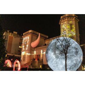 RENTAL -COMPLETE FORMAT TRIBAL MASHUP