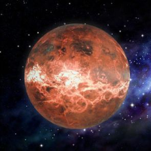 PVC PLANET VENUS from 1,5 to 7 M