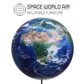 RENTAL -MINI EARTH STAND 1 M