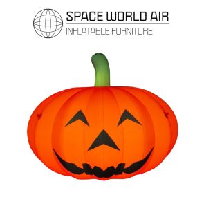 NOLEGGIO ZUCCA DI HALLOWEEN 2 M