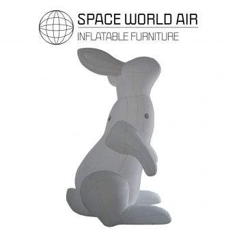   RENTAL -WHITE RABBIT